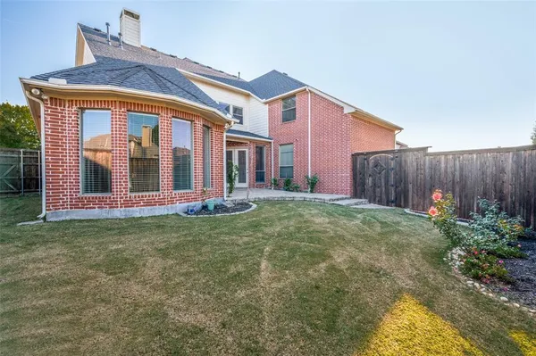 $799,999 | 10230 Burnt Mill Lane, Frisco, TX 75035