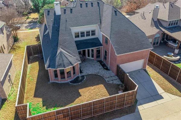 $799,999 | 10230 Burnt Mill Lane, Frisco, TX 75035