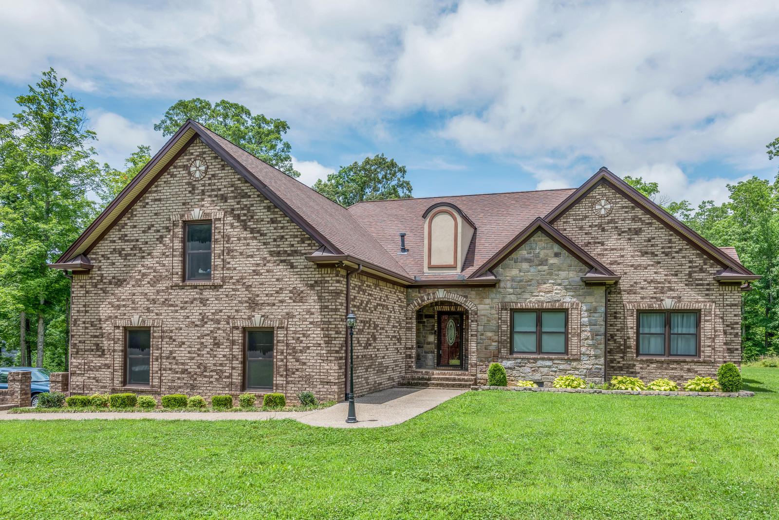 1194 Johnny Hall Road Burns, TN 37029 - Photo 1 of 24 Gallery Image 1