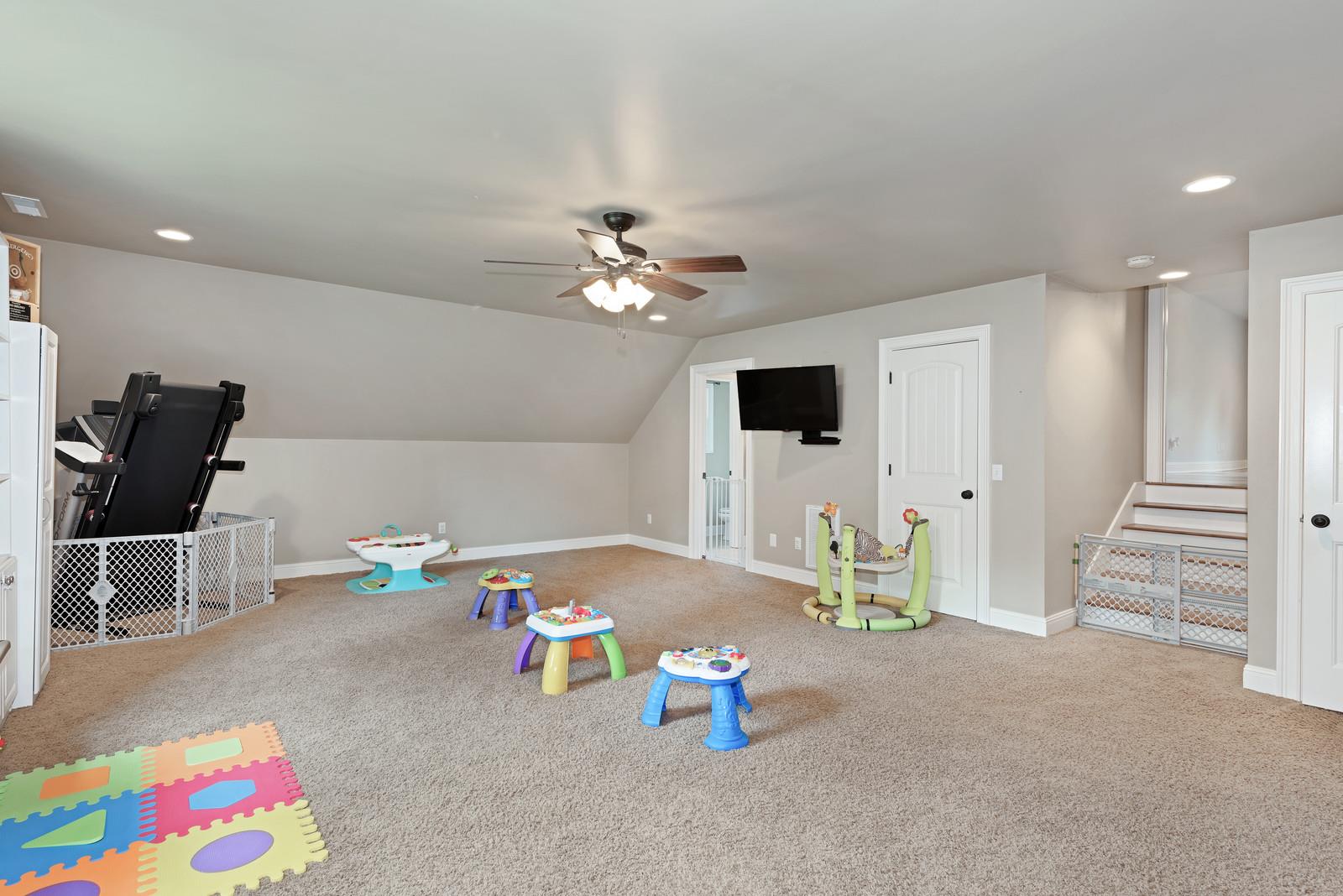 1194 Johnny Hall Road Burns, TN 37029 - Photo 23 of 24 Gallery Image 23