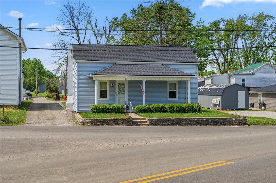 31 North Clarksville Road Waynesville, OH 45068 - Photo 11 of 33