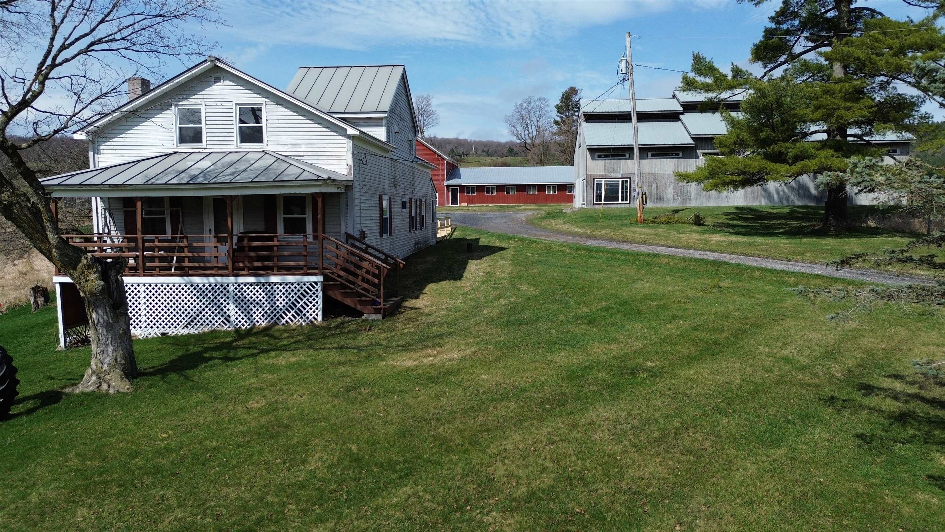 557 Pleasant Valley Road Benson, VT 05760 - Photo 17 of 46