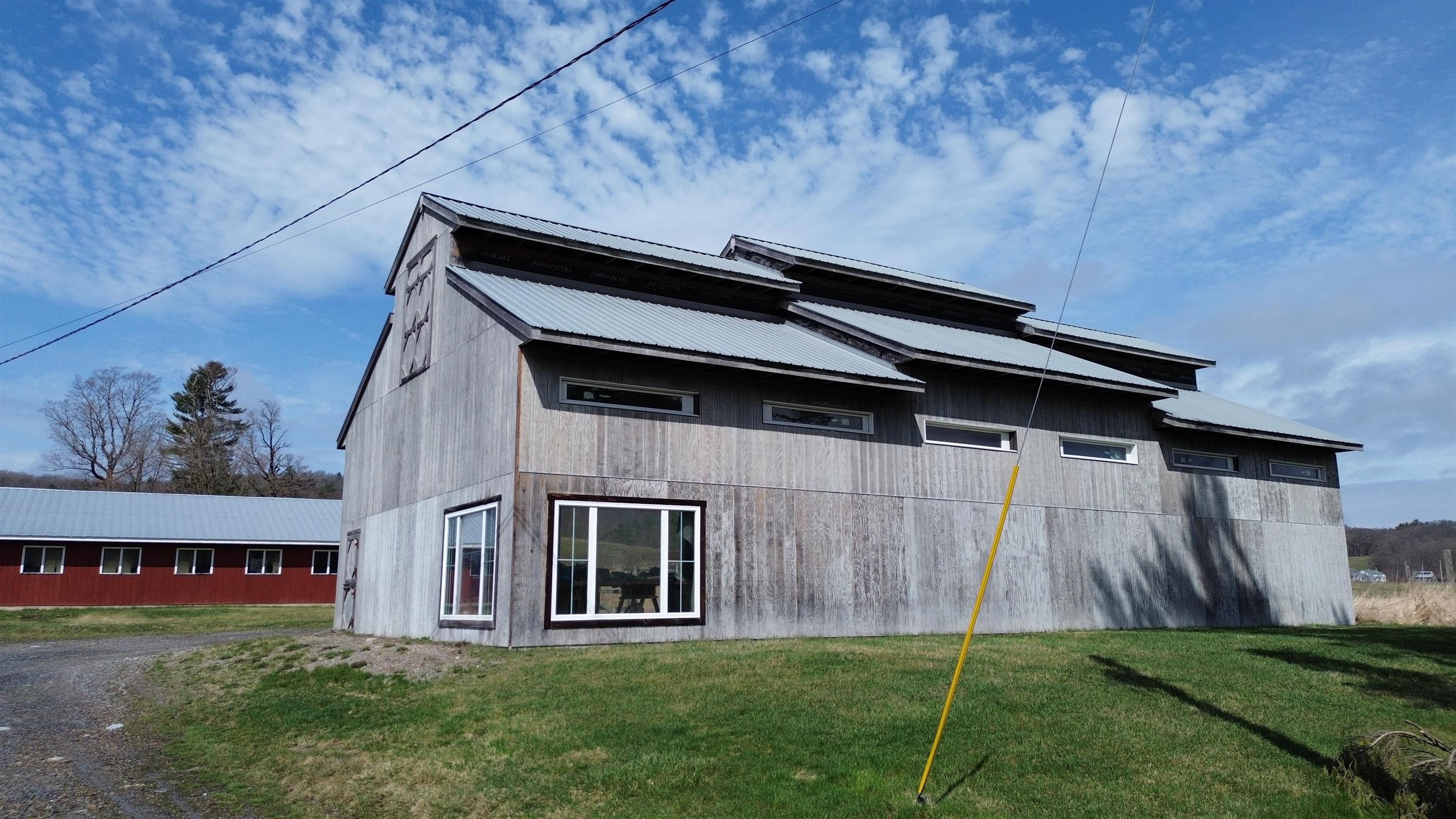 557 Pleasant Valley Road Benson, VT 05760 - Photo 22 of 46