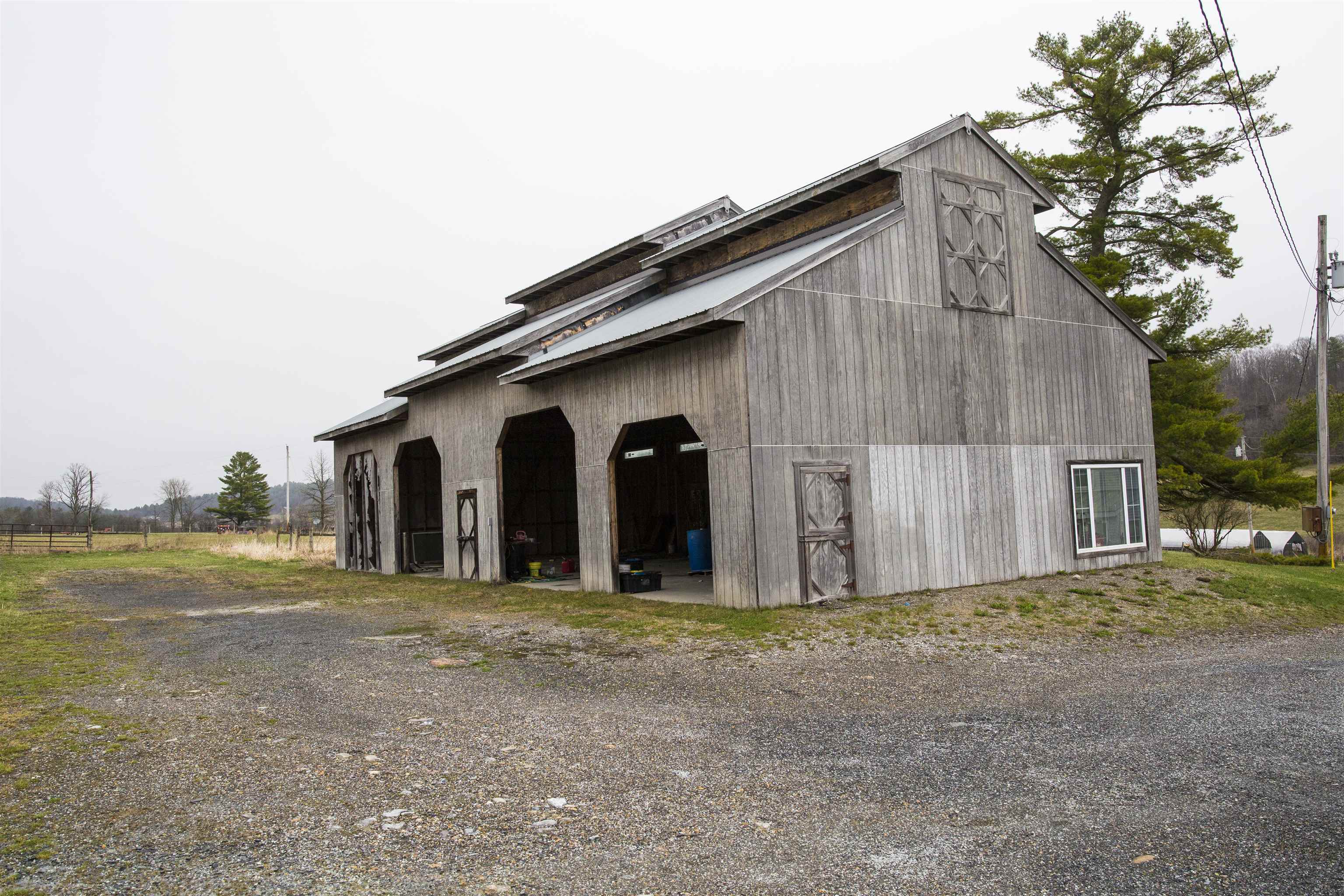 557 Pleasant Valley Road Benson, VT 05760 - Photo 25 of 46