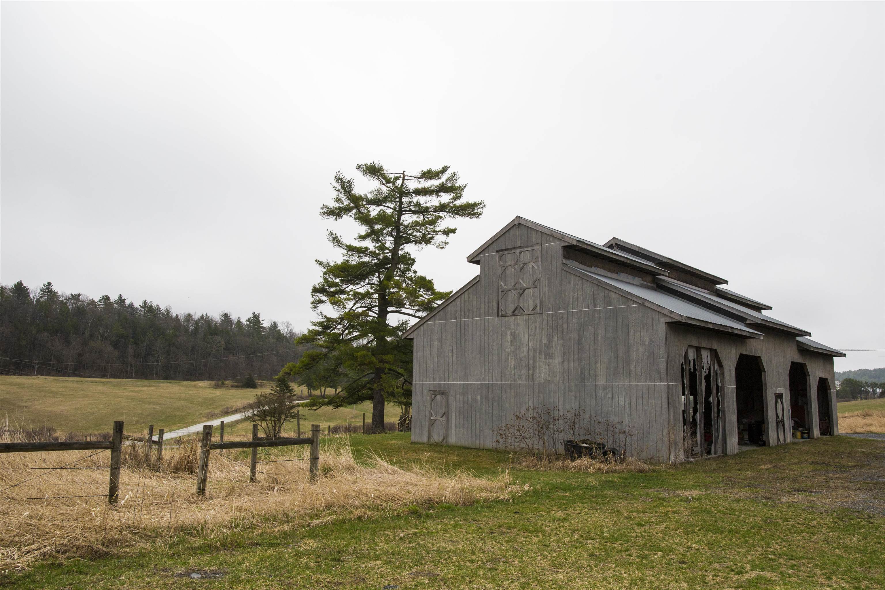 557 Pleasant Valley Road Benson, VT 05760 - Photo 26 of 46
