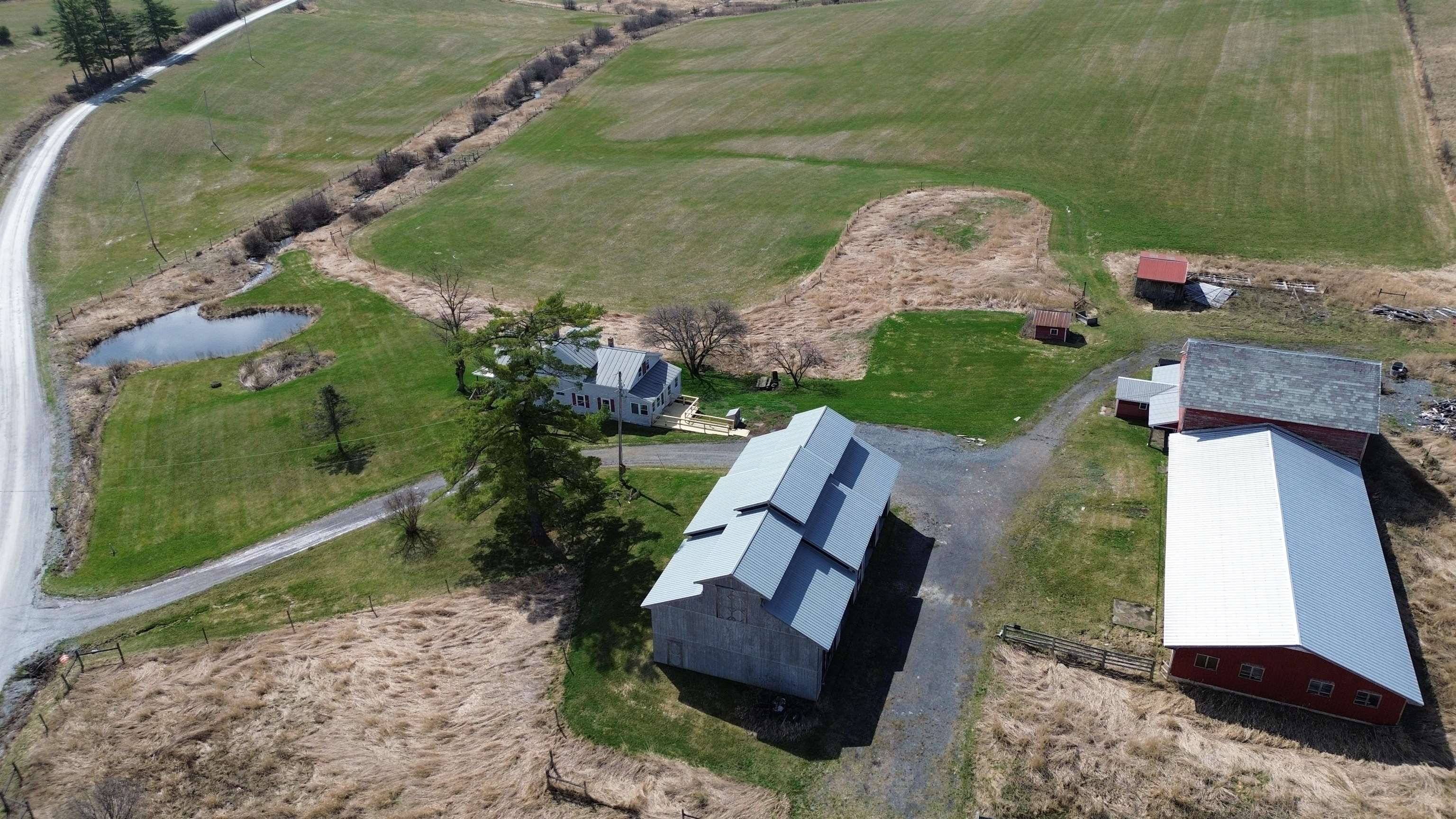 557 Pleasant Valley Road Benson, VT 05760 - Photo 27 of 46