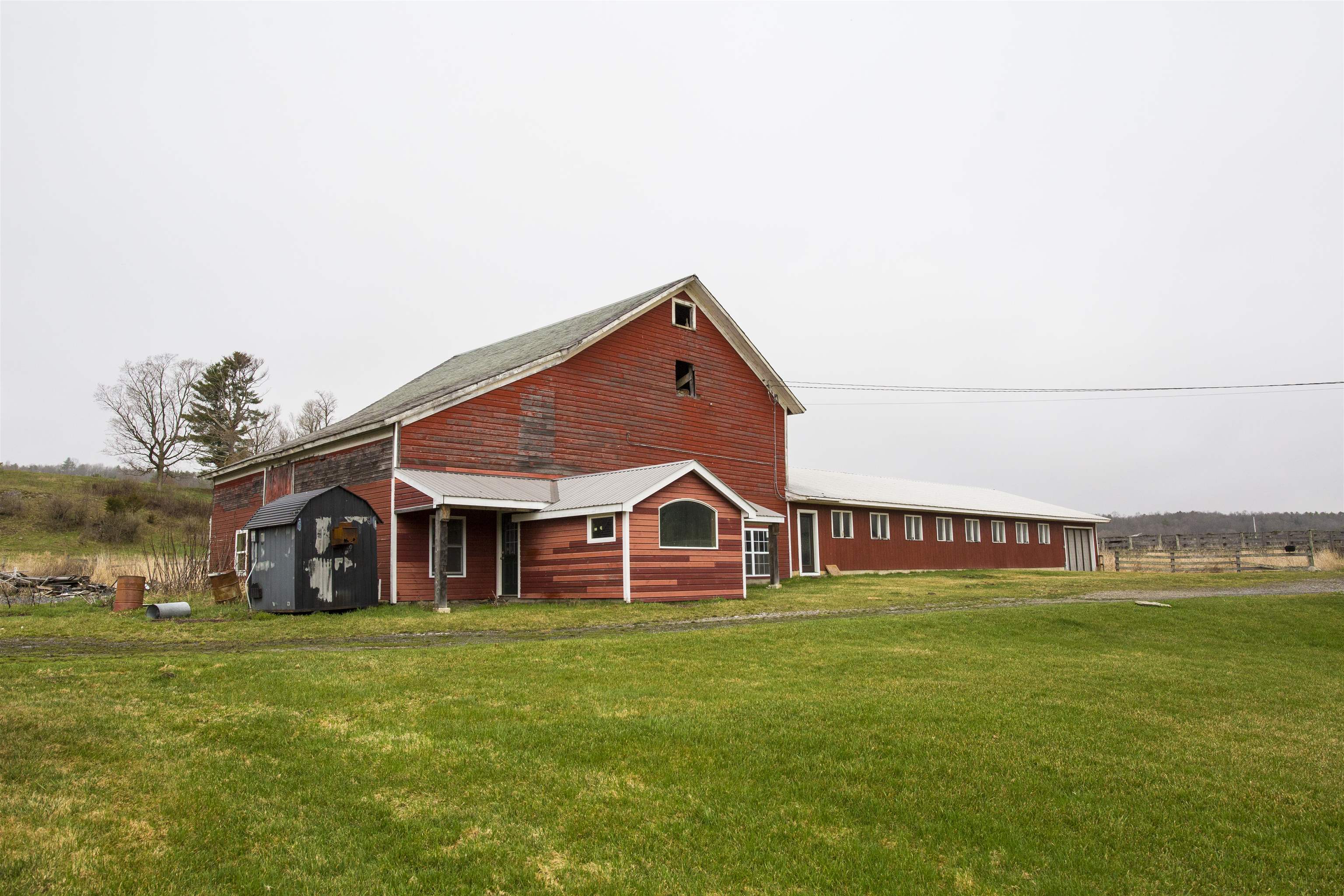 557 Pleasant Valley Road Benson, VT 05760 - Photo 29 of 46