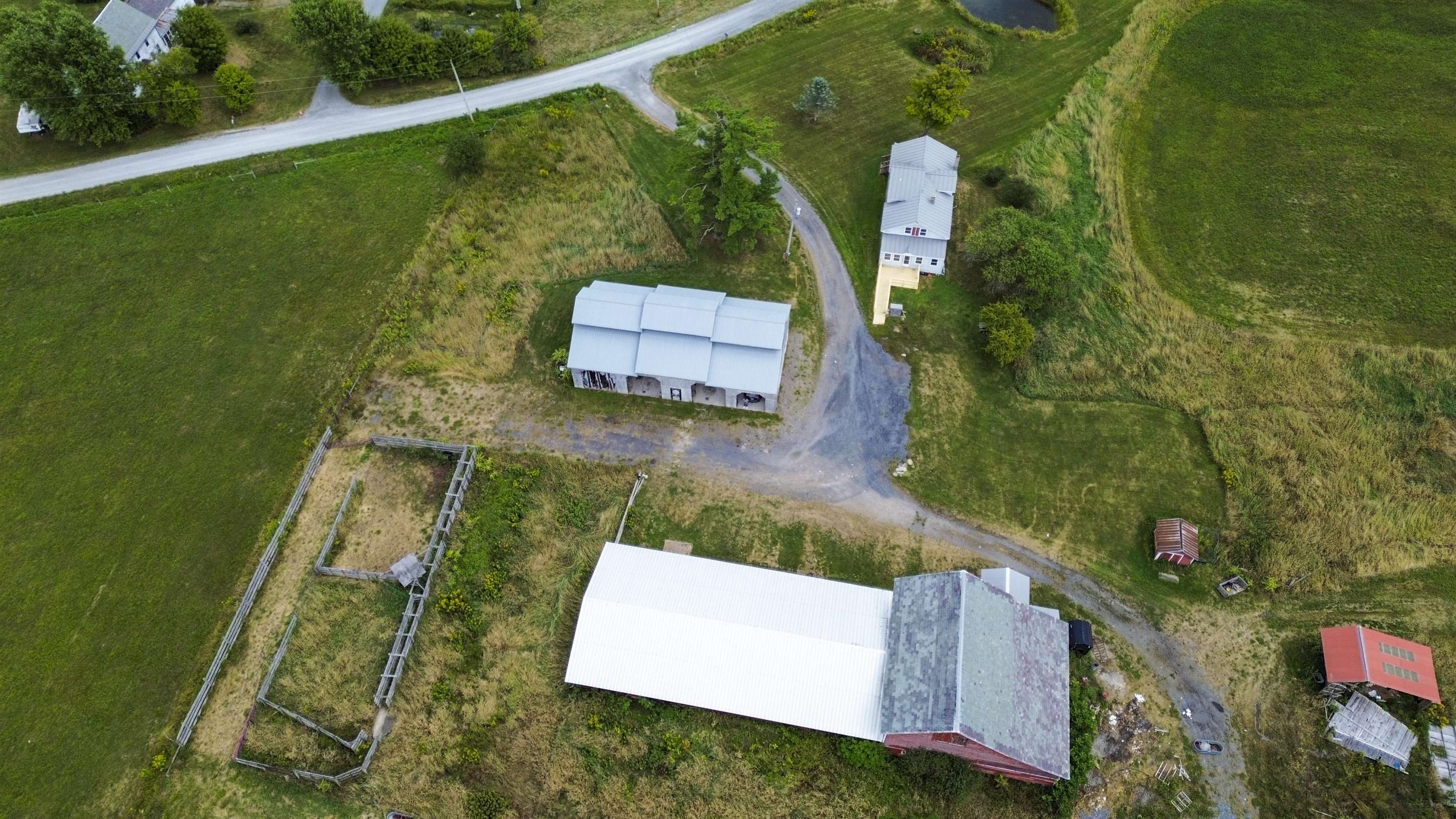 557 Pleasant Valley Road Benson, VT 05760 - Photo 35 of 46
