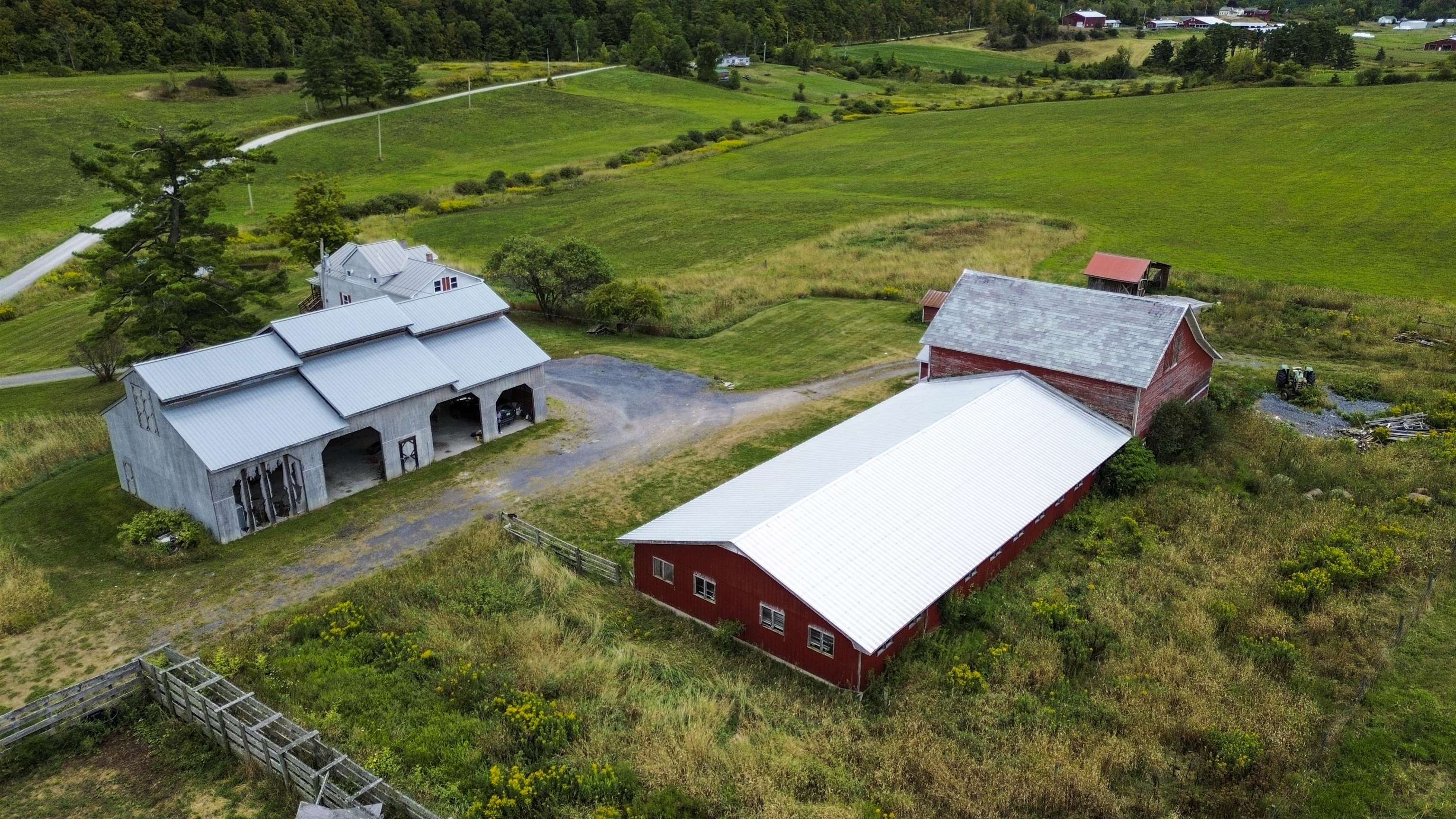 557 Pleasant Valley Road Benson, VT 05760 - Photo 39 of 46
