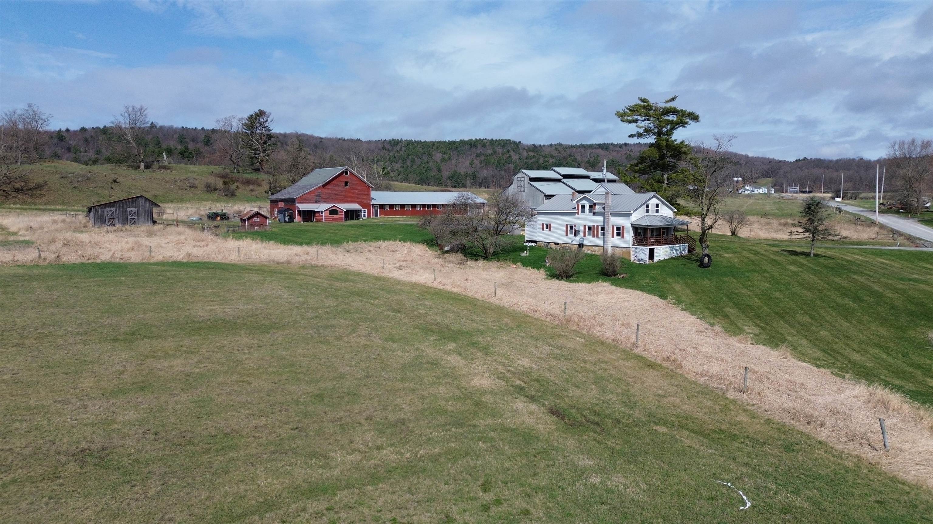 557 Pleasant Valley Road Benson, VT 05760 - Photo 42 of 46
