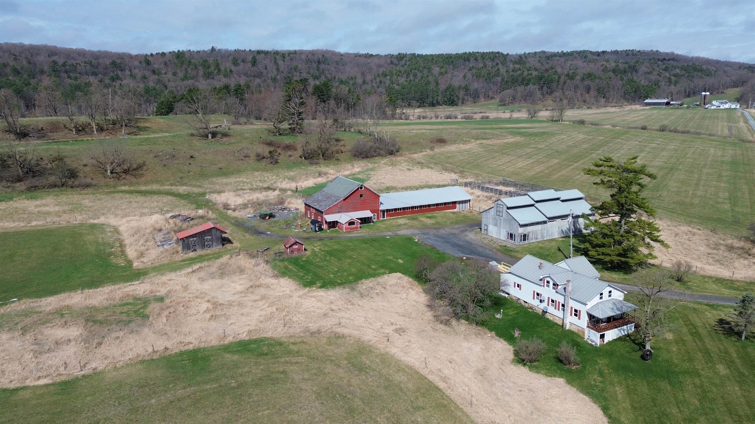 557 Pleasant Valley Road Benson, VT 05760 - Photo 44 of 46