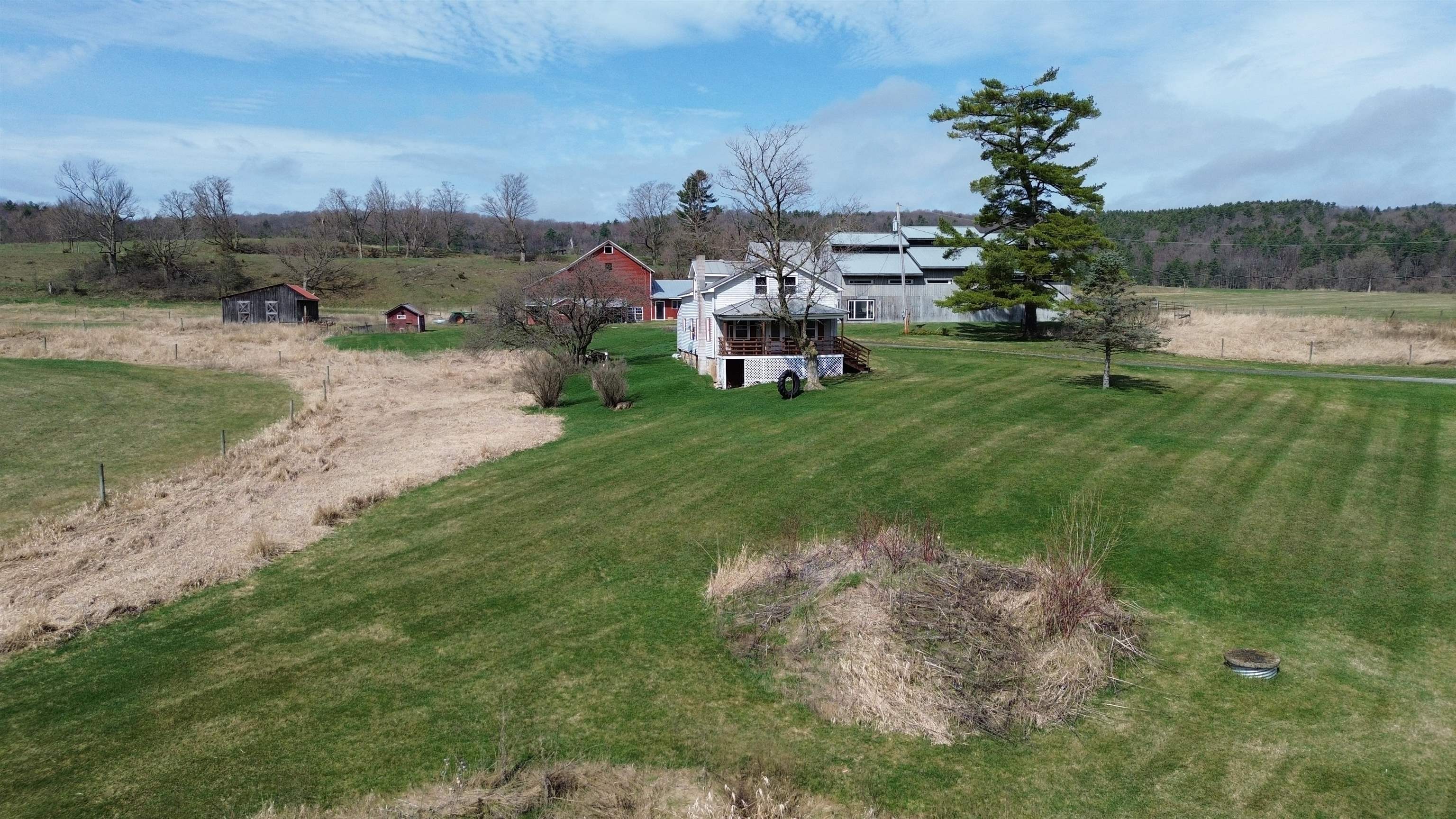 557 Pleasant Valley Road Benson, VT 05760 - Photo 46 of 46