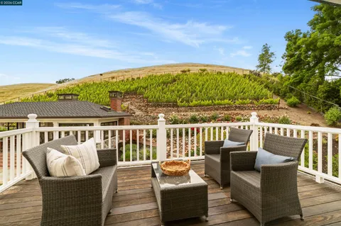 $5,998,000 | 298 Barrington Lane, Alamo, CA 94507