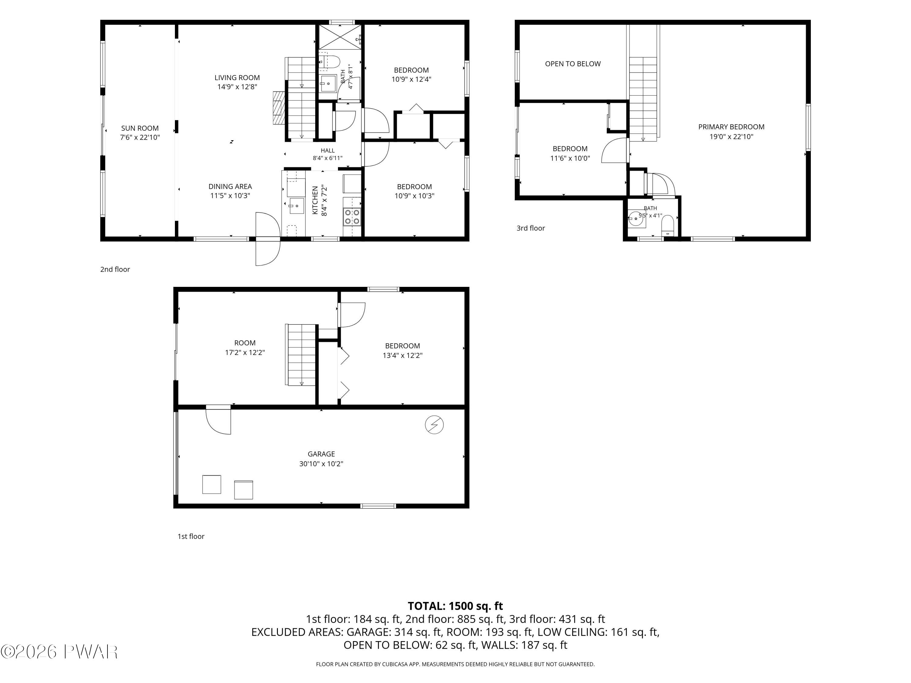 113 Paradise Road West Greentown, PA 18426 - Photo 67 of 70