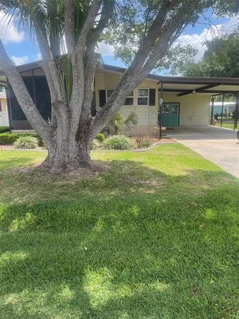 $179,900 | 2804 Wekiva Road, Tavares, FL 32778