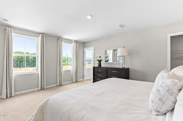 a view of a room with shelf