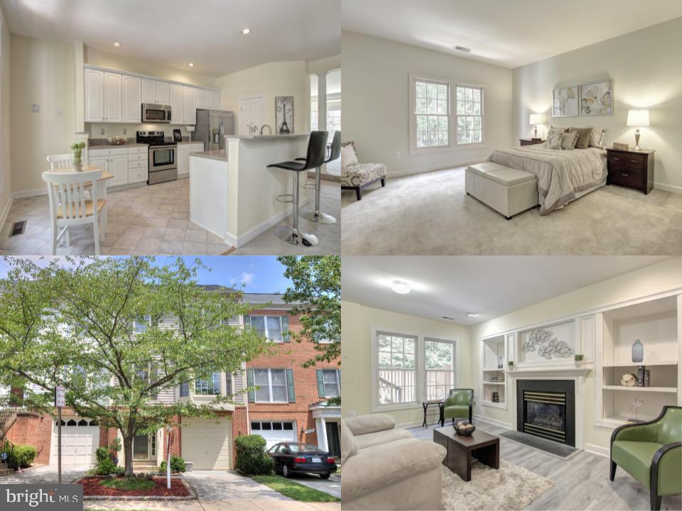 6331 Simmer Circle Springfield, VA 22150 - Photo 1 of 41 Gallery Image 1