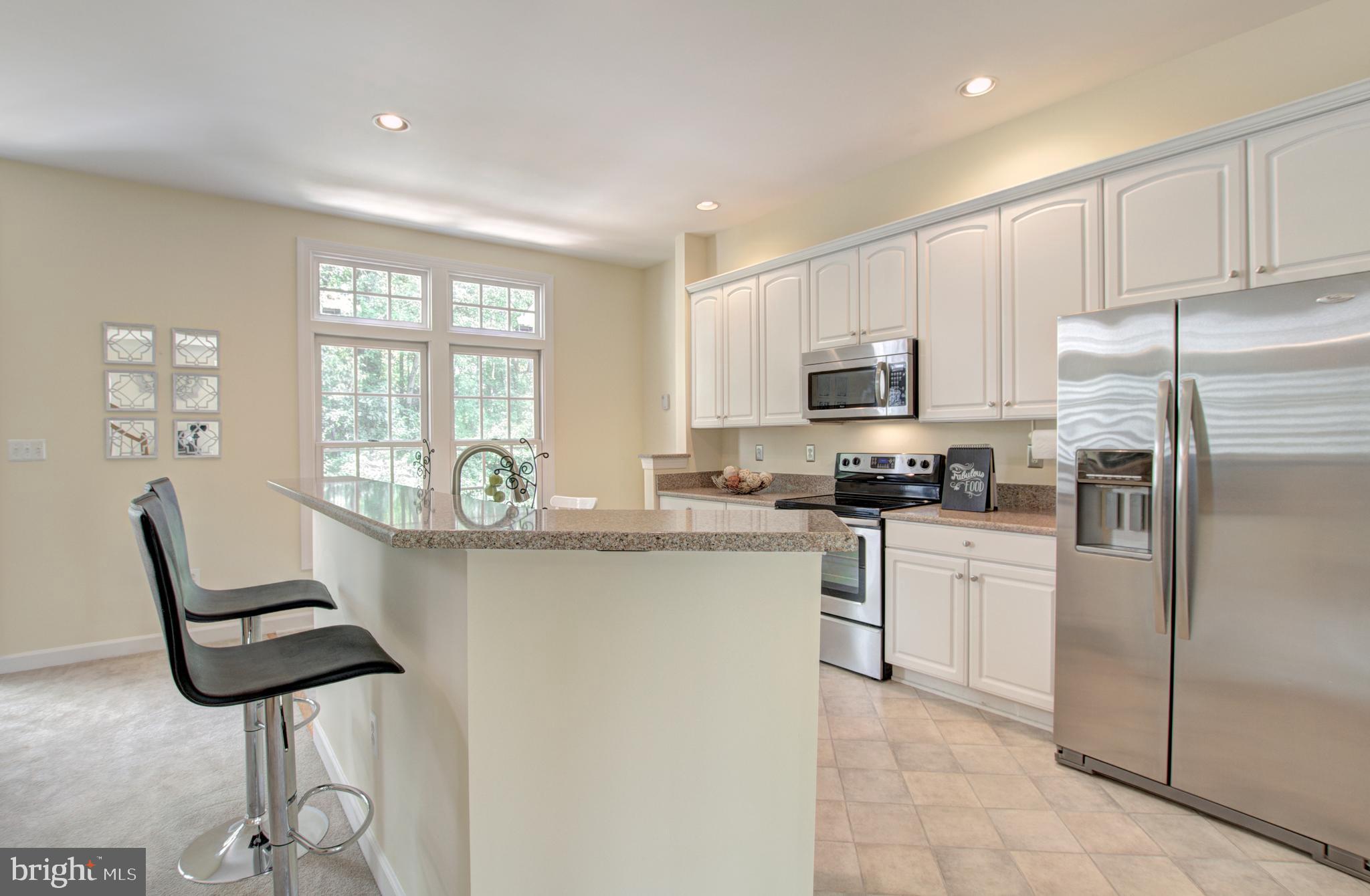 6331 Simmer Circle Springfield, VA 22150 - Photo 16 of 41 Kitchen