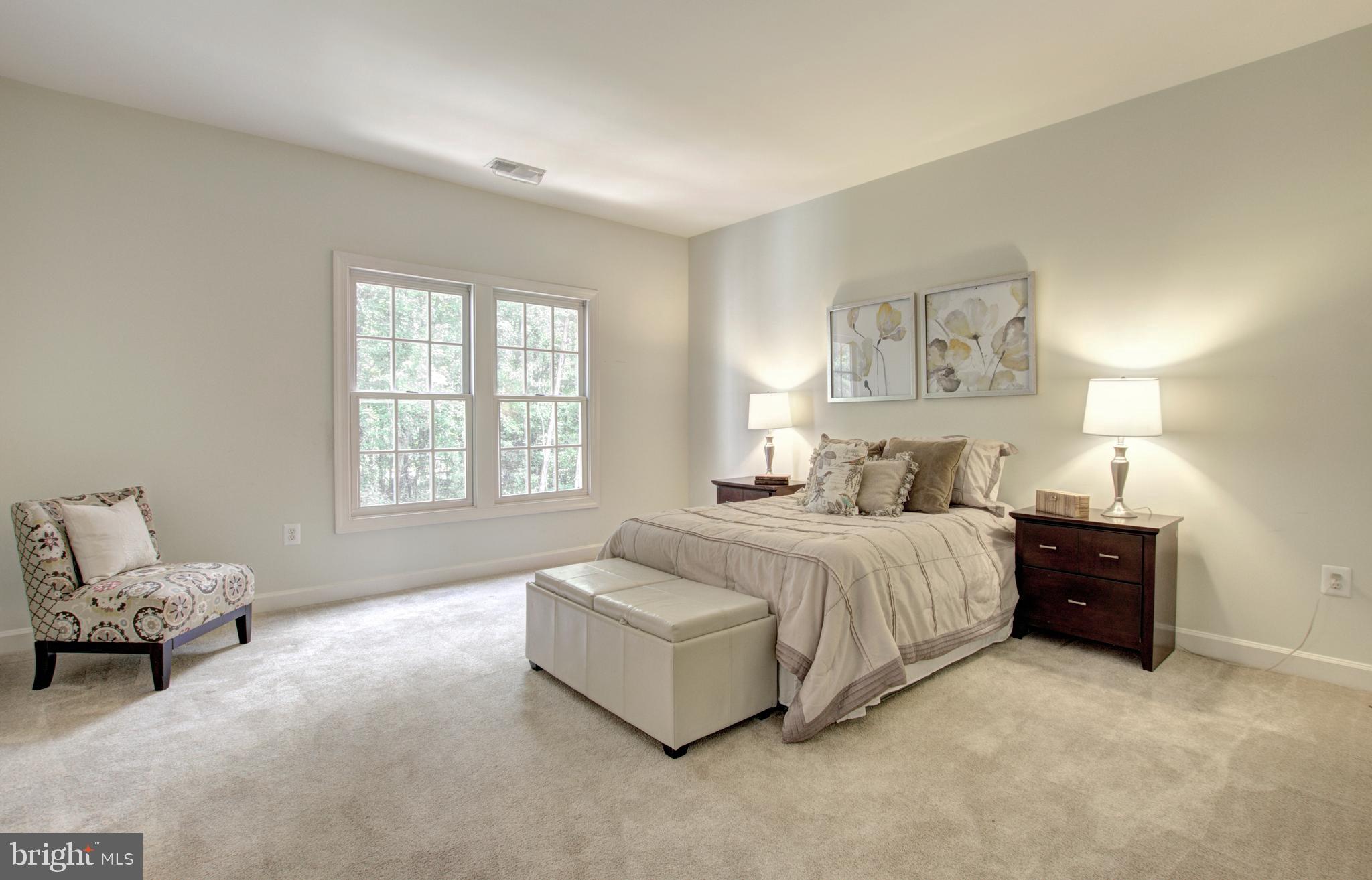 6331 Simmer Circle Springfield, VA 22150 - Photo 26 of 41 Master Bedroom