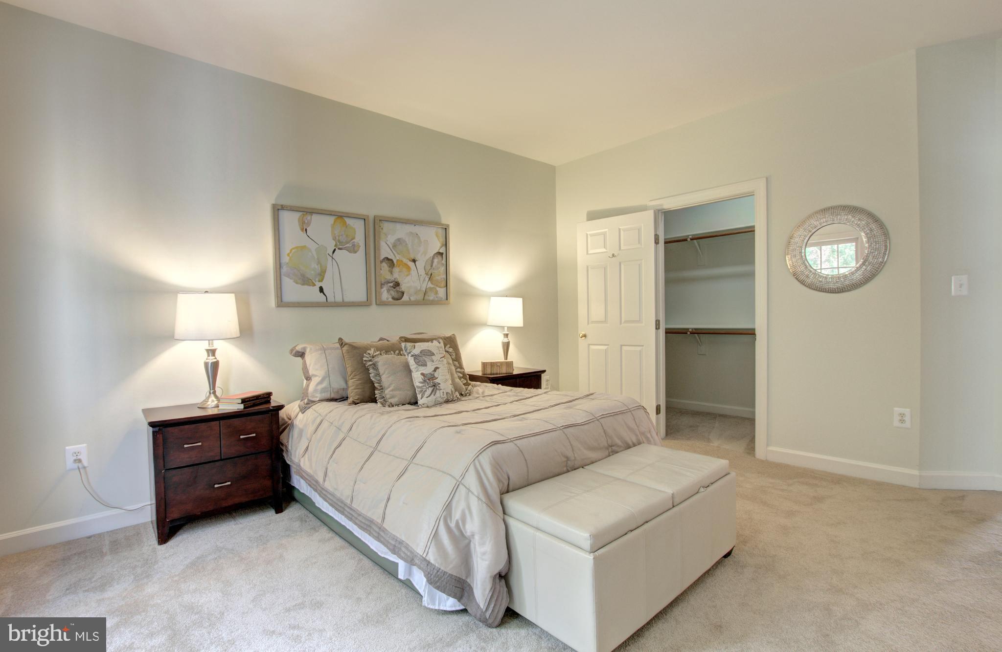 6331 Simmer Circle Springfield, VA 22150 - Photo 27 of 41 Master Bedroom