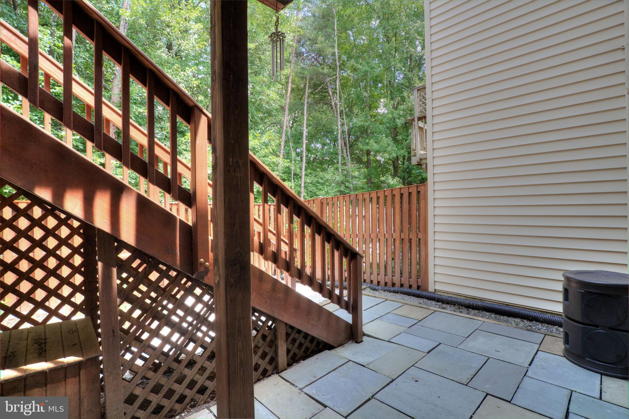 6331 Simmer Circle Springfield, VA 22150 - Photo 38 of 41 Exterior