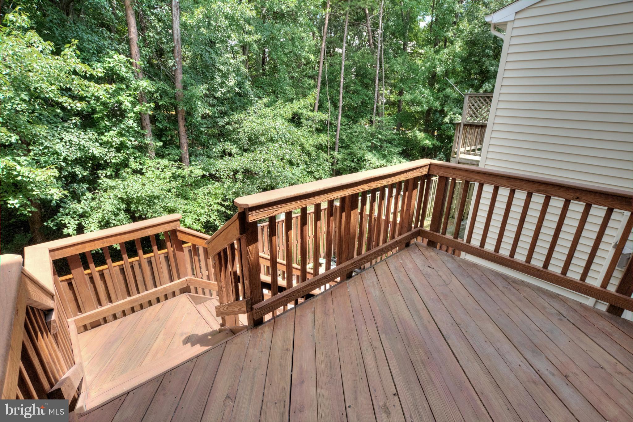 6331 Simmer Circle Springfield, VA 22150 - Photo 40 of 41 Exterior