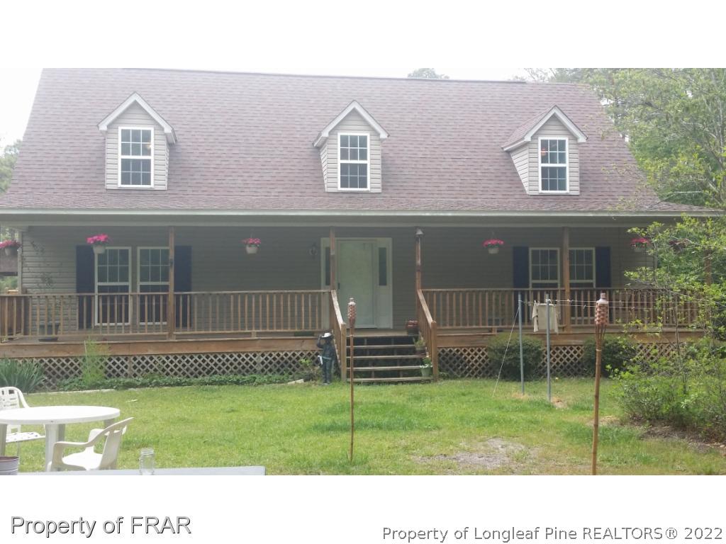 8039 Arabia Road Lumber Bridge, NC 28357 - Photo 1 of 27 Gallery Image 1