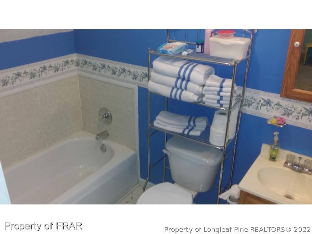 8039 Arabia Road Lumber Bridge, NC 28357 - Photo 11 of 27 Gallery Image 11
