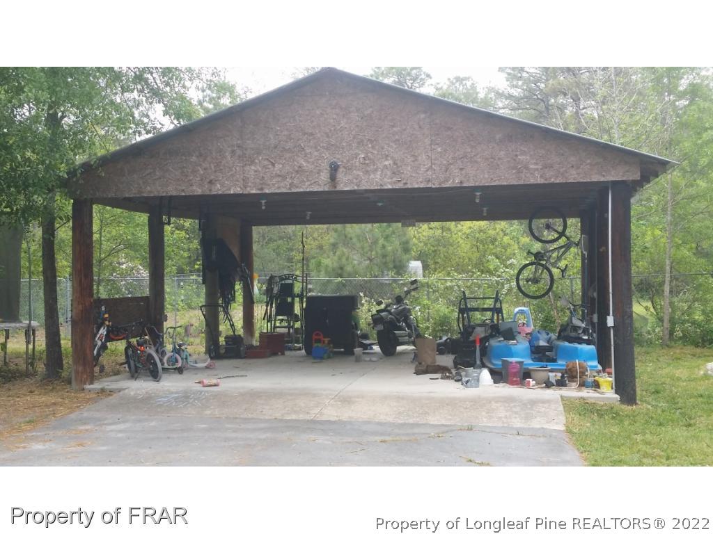 8039 Arabia Road Lumber Bridge, NC 28357 - Photo 14 of 27 Gallery Image 14
