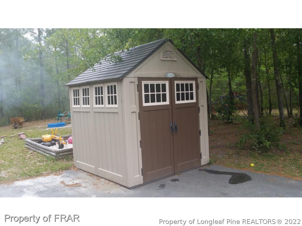 8039 Arabia Road Lumber Bridge, NC 28357 - Photo 20 of 27 Gallery Image 20