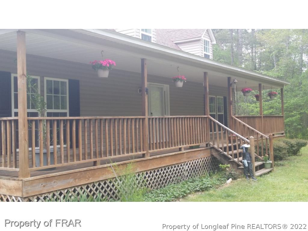 8039 Arabia Road Lumber Bridge, NC 28357 - Photo 2 of 27 Gallery Image 2