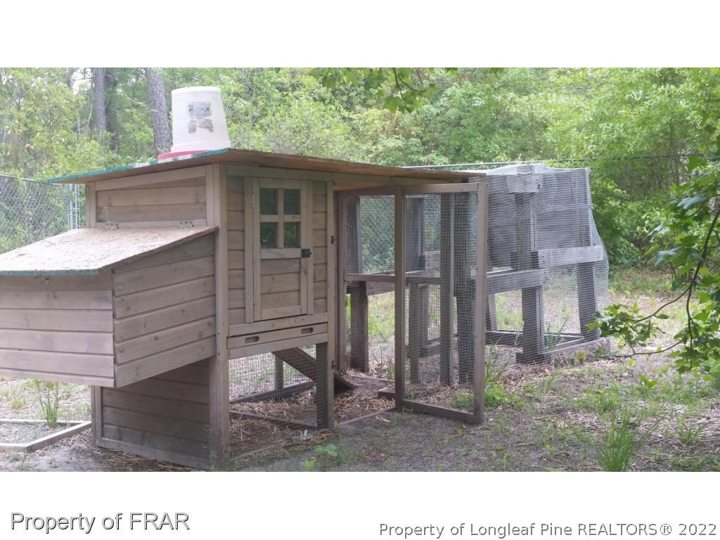 8039 Arabia Road Lumber Bridge, NC 28357 - Photo 24 of 27 Gallery Image 24