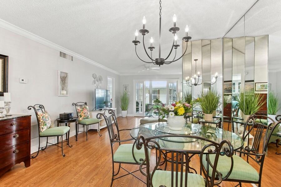 304 Golfview Road, Unit 103E North Palm Beach, FL 33408 - Photo 45 of 47 Great Room