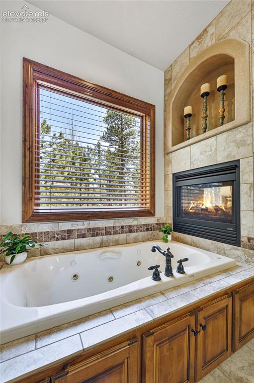 18090 Bakers Farm Road Colorado Springs, CO 80908 - Photo 18 of 46