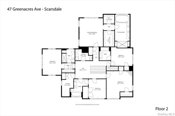$18,000 | 47 Greenacres Avenue, Scarsdale, NY 10583