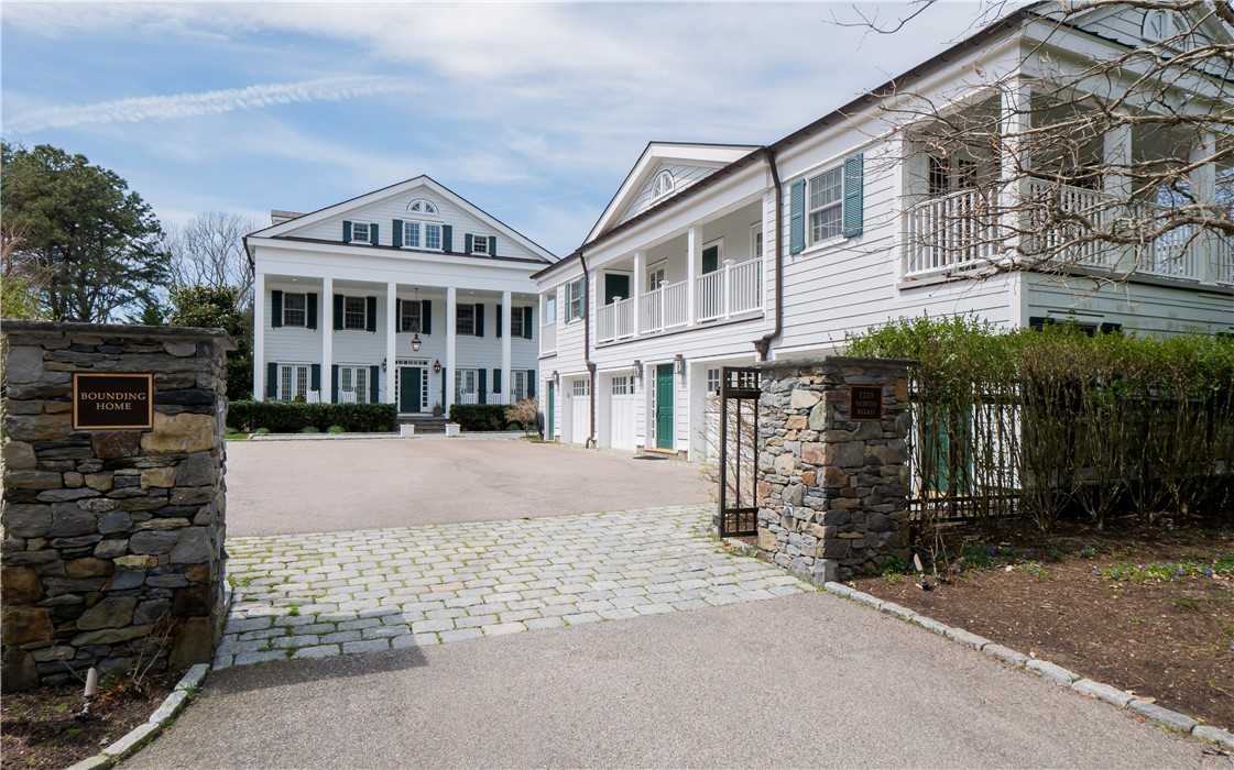 1235 North Main Road Jamestown, RI 02835 - Photo 40 of 40