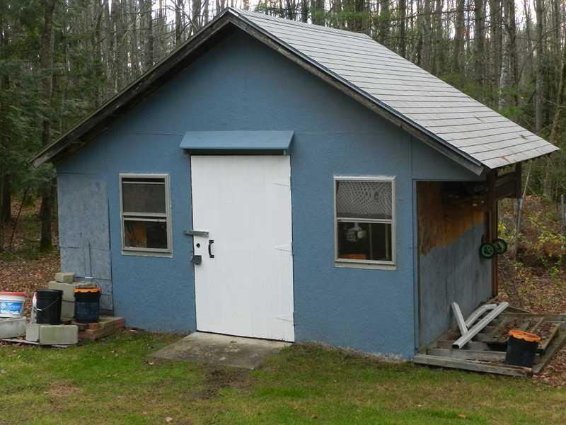 156 Hight Road Biddeford, ME 04005 - Photo 15 of 22 Storage. Just one of multiple sheds...