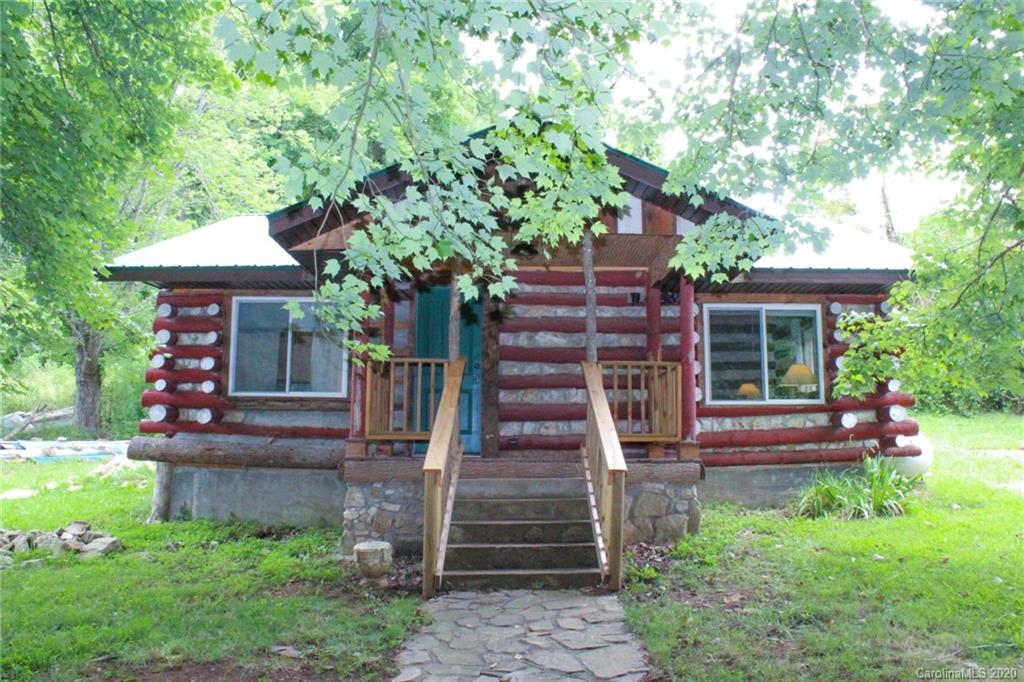 4667 East Fork Road Marshall, NC 28753 - Photo 1 of 19 Gallery Image 1