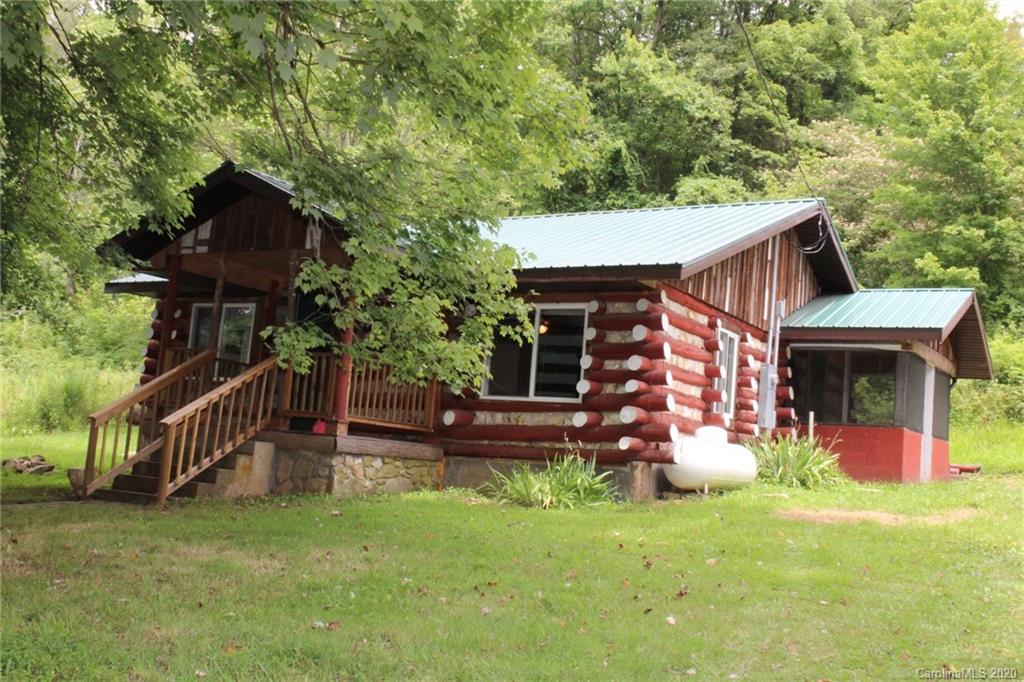 4667 East Fork Road Marshall, NC 28753 - Photo 15 of 19 Gallery Image 15