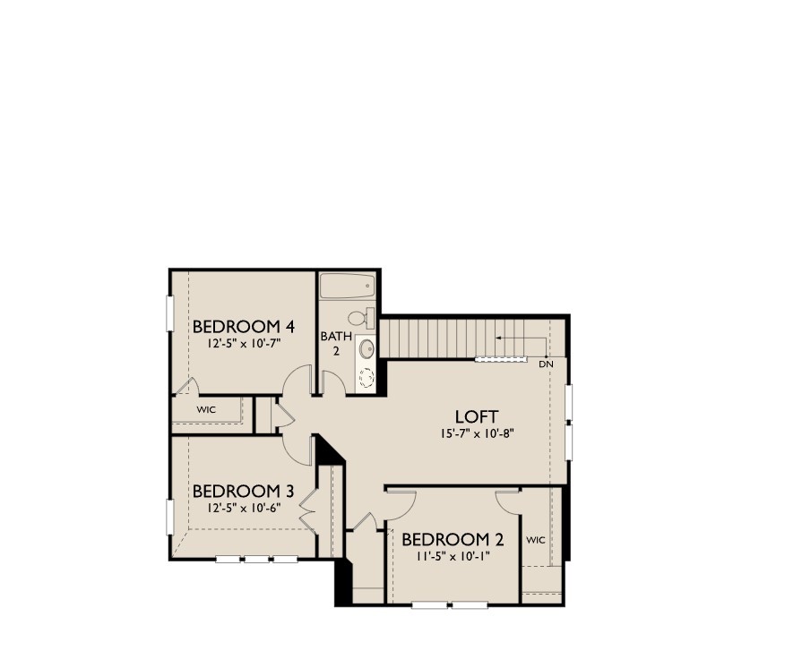 309 Redbud Rdg Drive Brookshire, TX 77423 - Photo 18 of 23