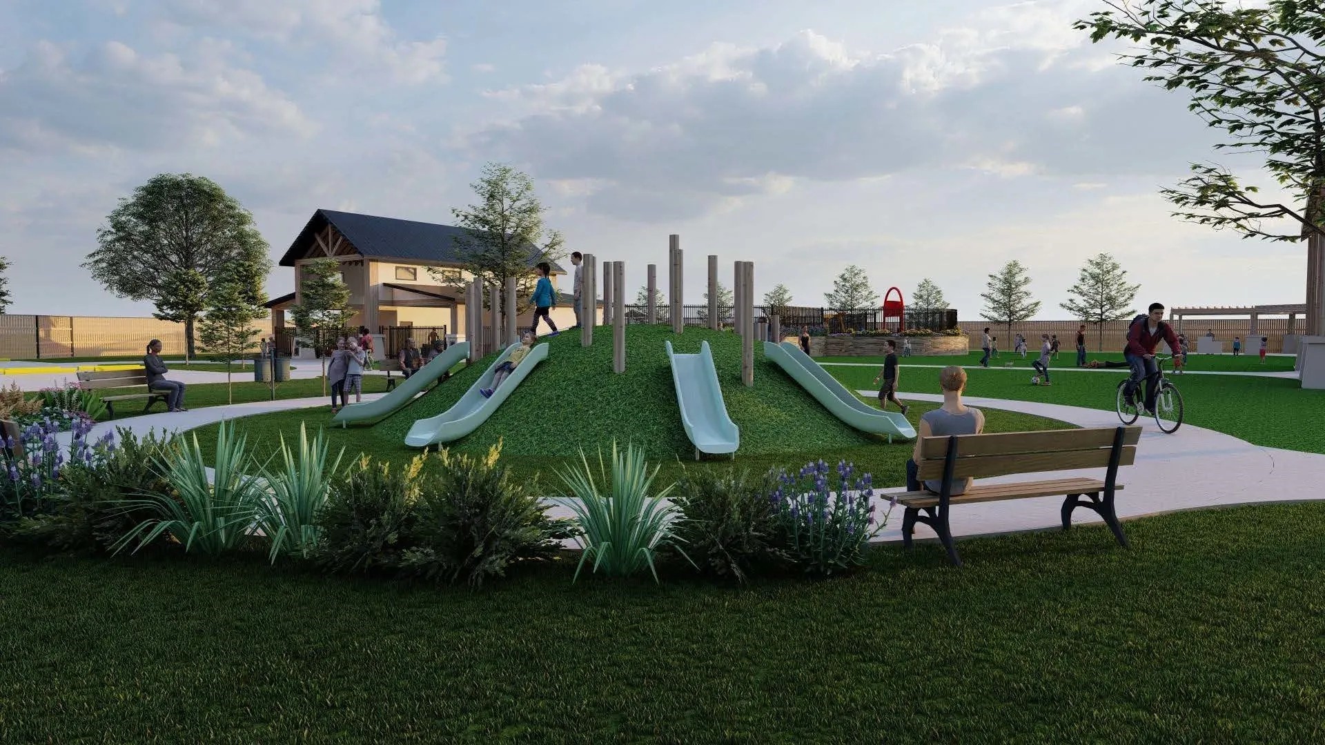 309 Redbud Rdg Drive Brookshire, TX 77423 - Photo 23 of 23