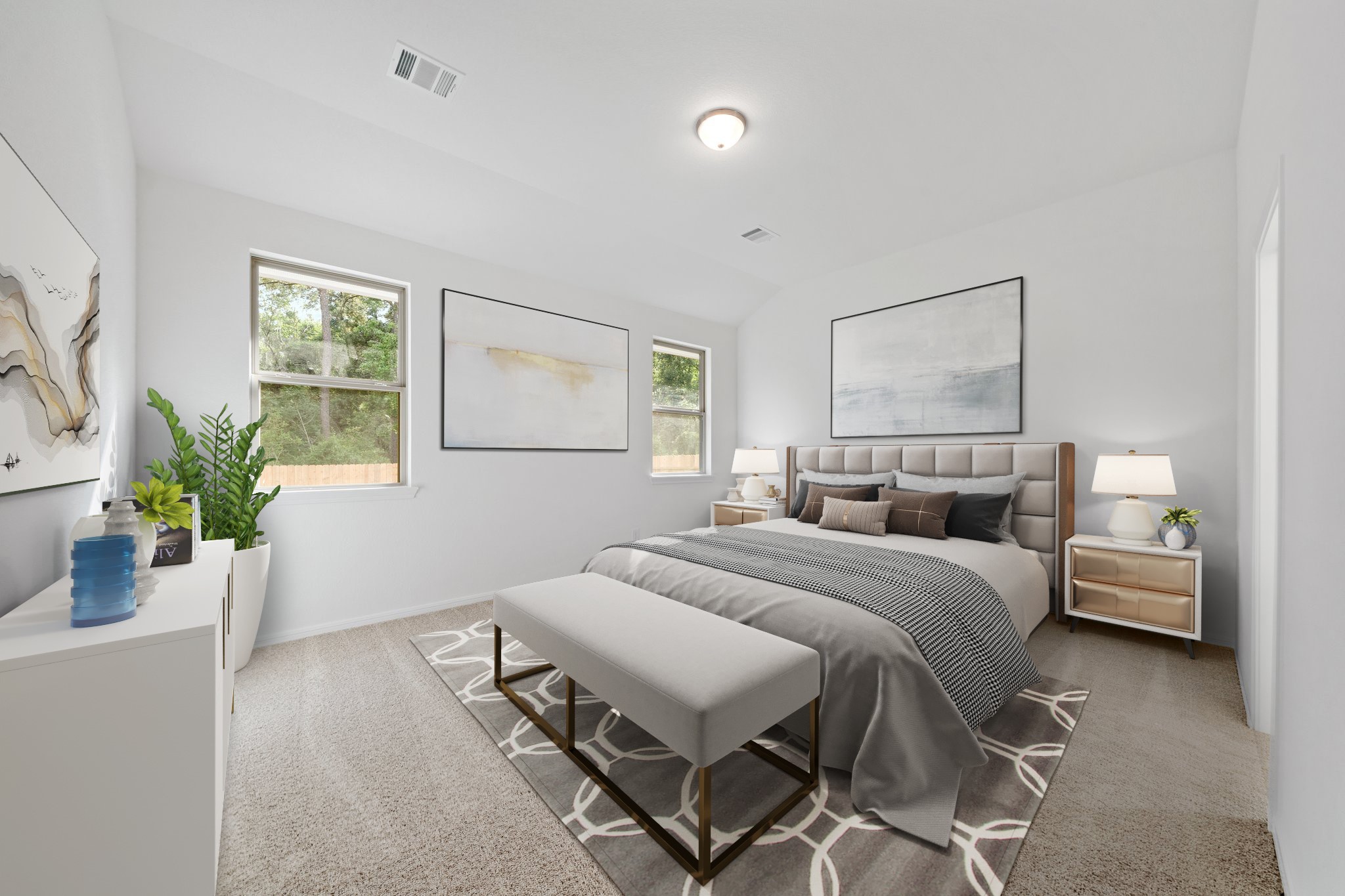 309 Redbud Rdg Drive Brookshire, TX 77423 - Photo 7 of 23