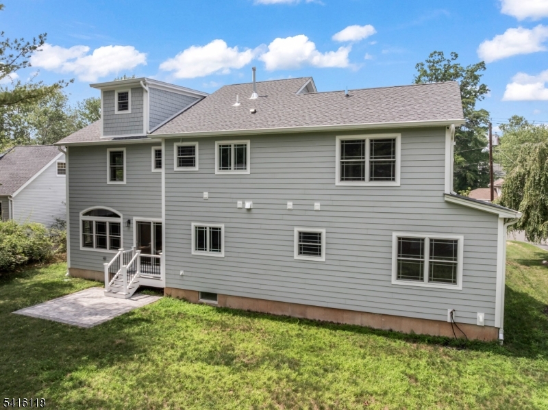 118 Cambridge Road Westfield, NJ 07090 - Photo 47 of 50