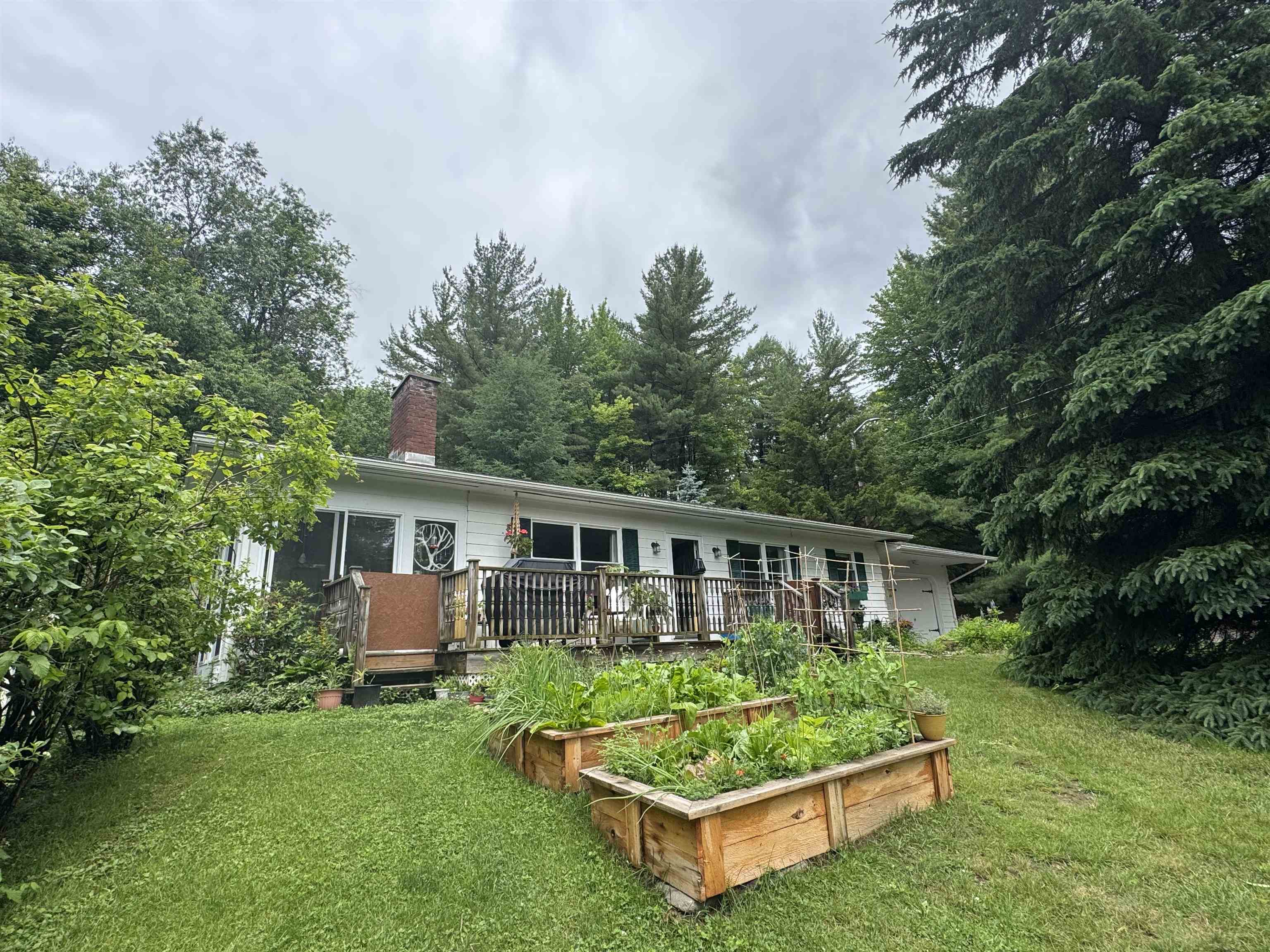 233 North Hill Road Westfield, VT 05874 - Photo 2 of 5