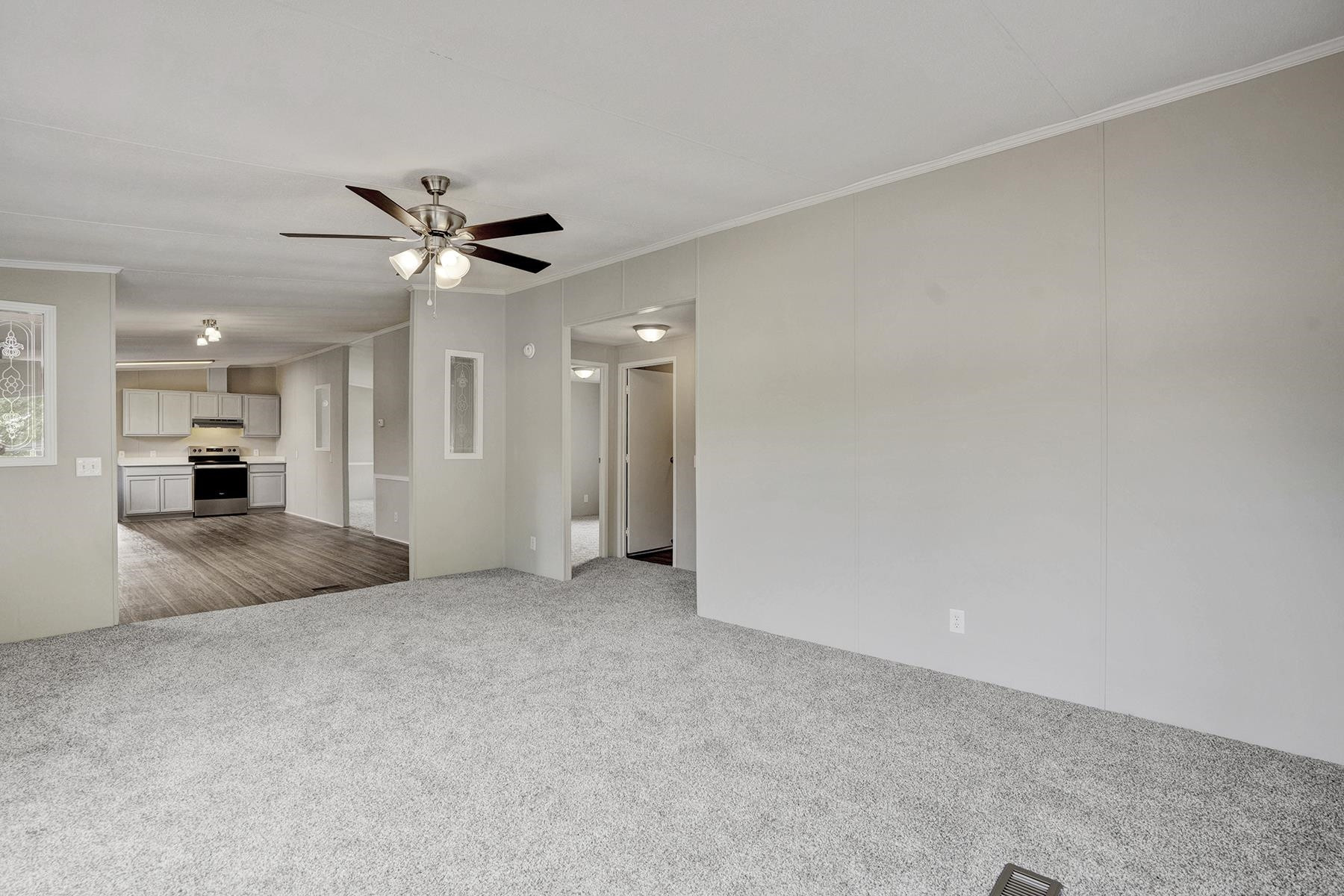 105 Rains Crossroads Road Selma, NC 27576 - Photo 11 of 30 Family Room