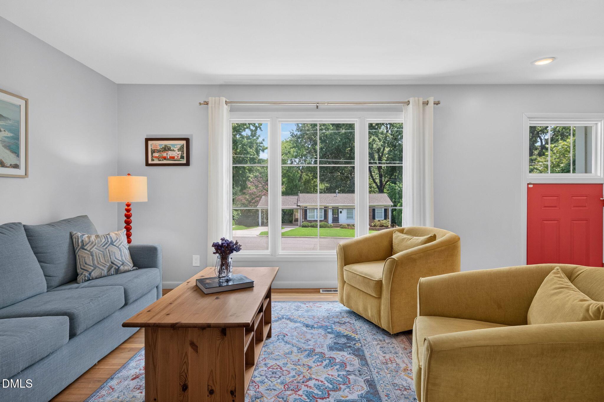 2505 Remington Road Raleigh, NC 27610 - Photo 4 of 65 60_DSC_6938