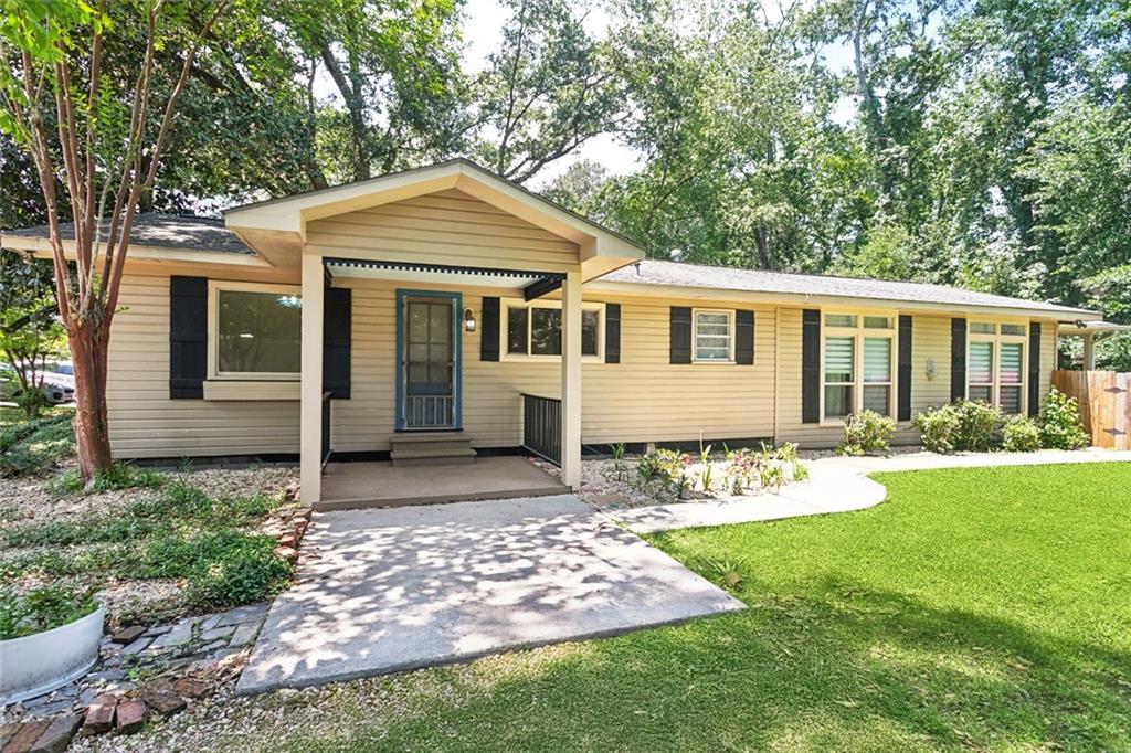 527 South Filmore Street Covington, LA 70433 - Photo 1 of 16