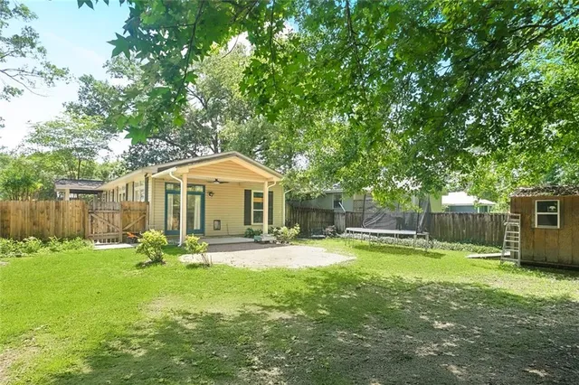 $250,000 | 527 South Filmore Street, Covington, LA 70433