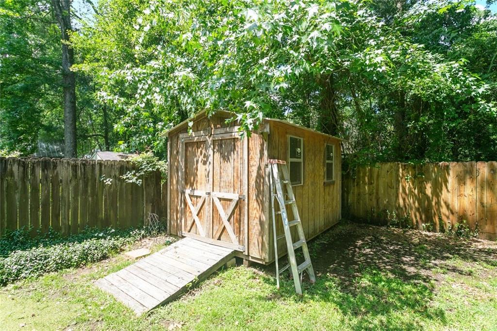 527 South Filmore Street Covington, LA 70433 - Photo 16 of 16