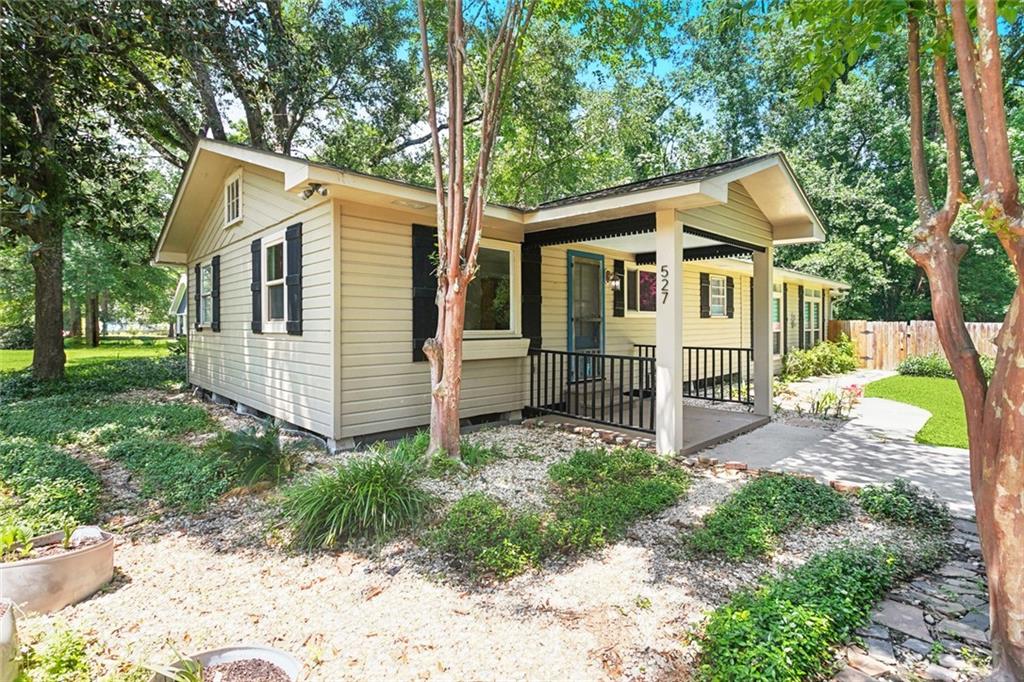 527 South Filmore Street Covington, LA 70433 - Photo 2 of 16